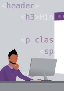 LinkedIn Learning - Webtechniken lernen - 1. HTML