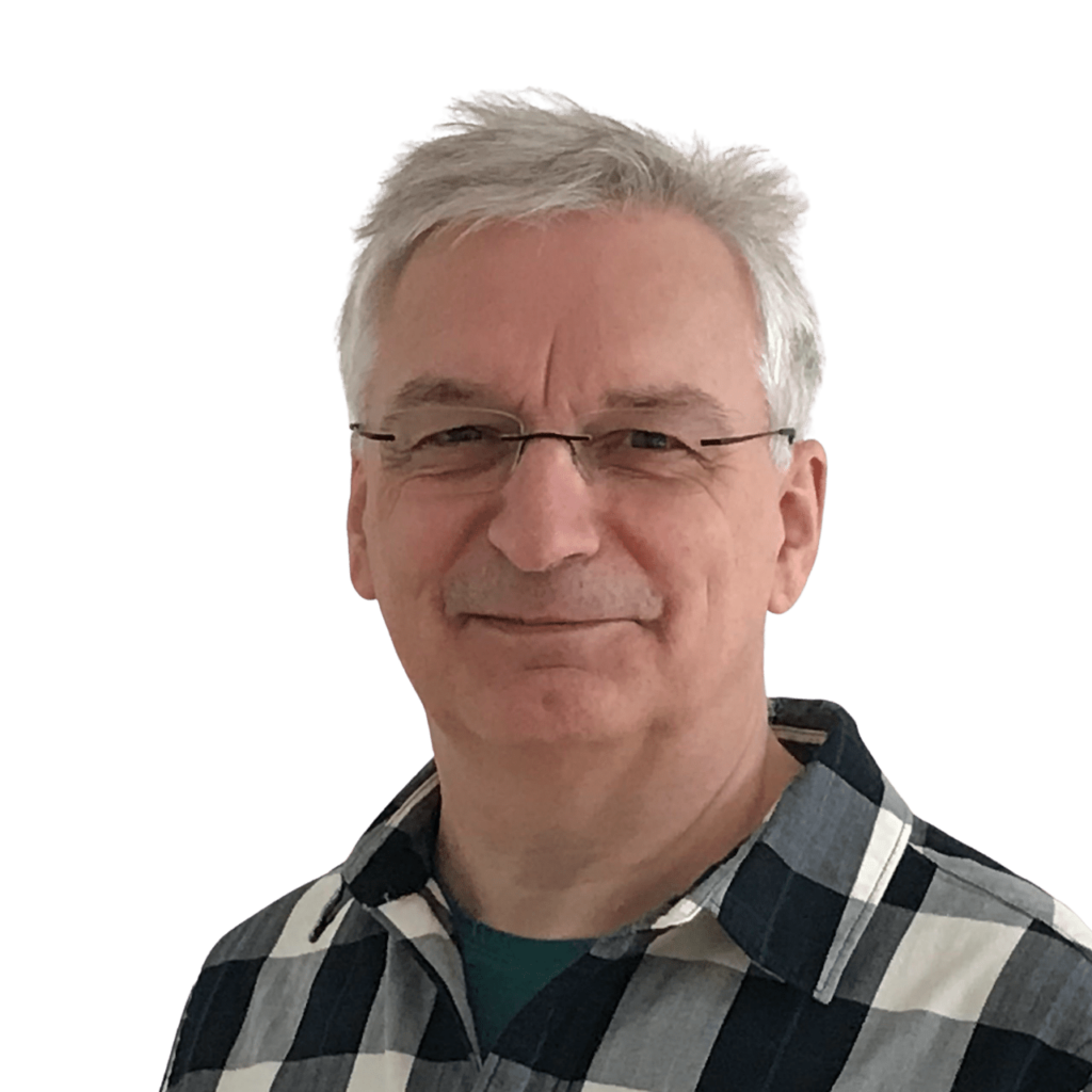 Peter Müller