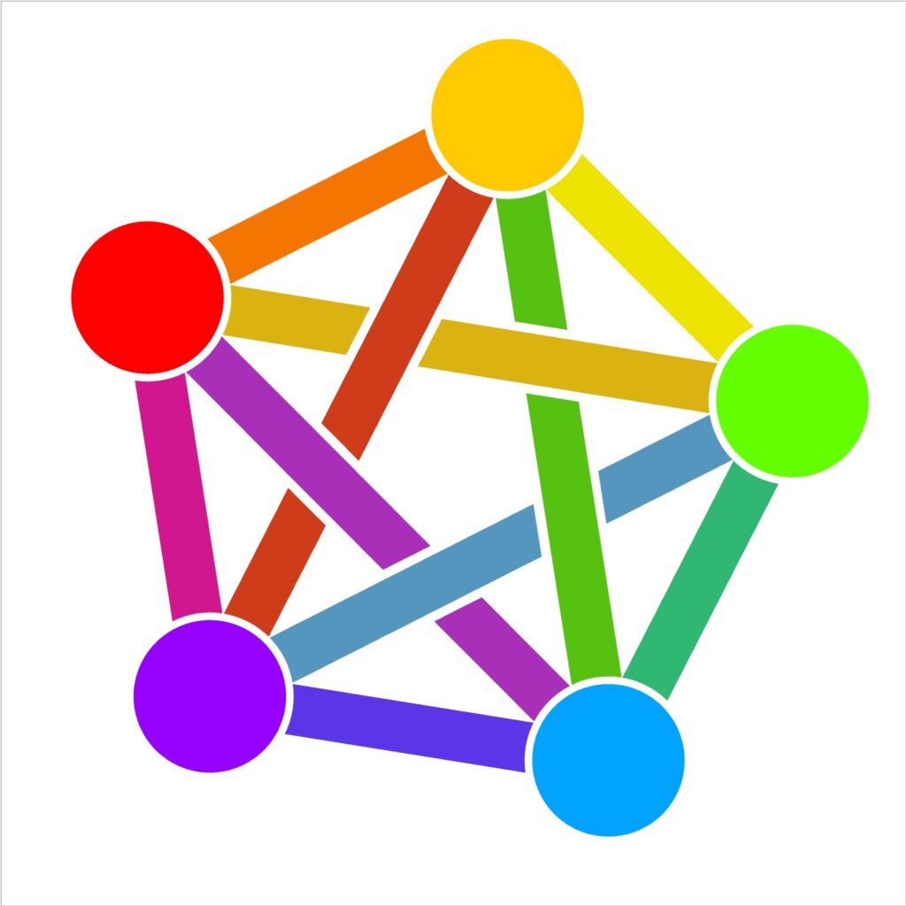 Fediverse - Logo